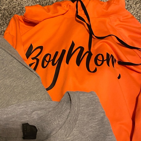 BoyMom! 💙 - Picture 4 of 7